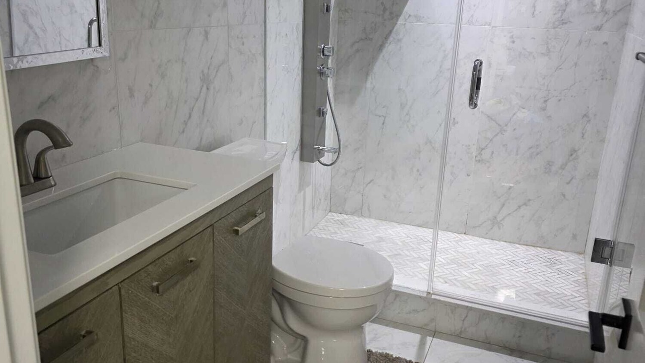 Photo of Bathroom in Wexford