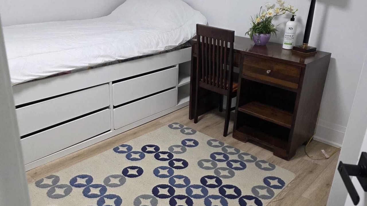 Photo of Bedroom in Wexford