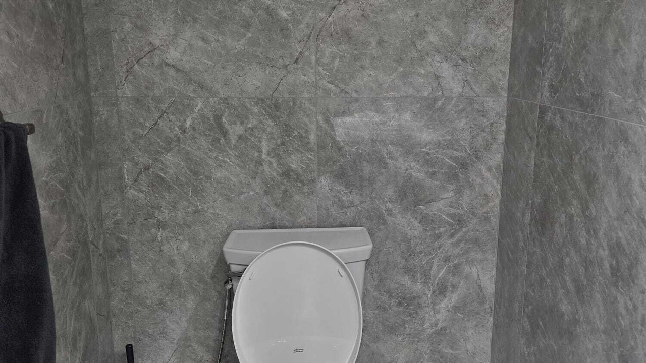 Photo of Bathroom in Wexford