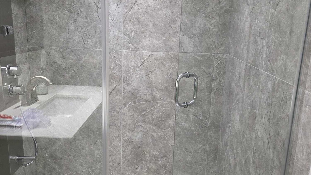 Photo of Bathroom in Wexford