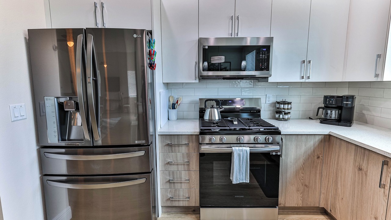 Photo of Kitchen in Homosassa