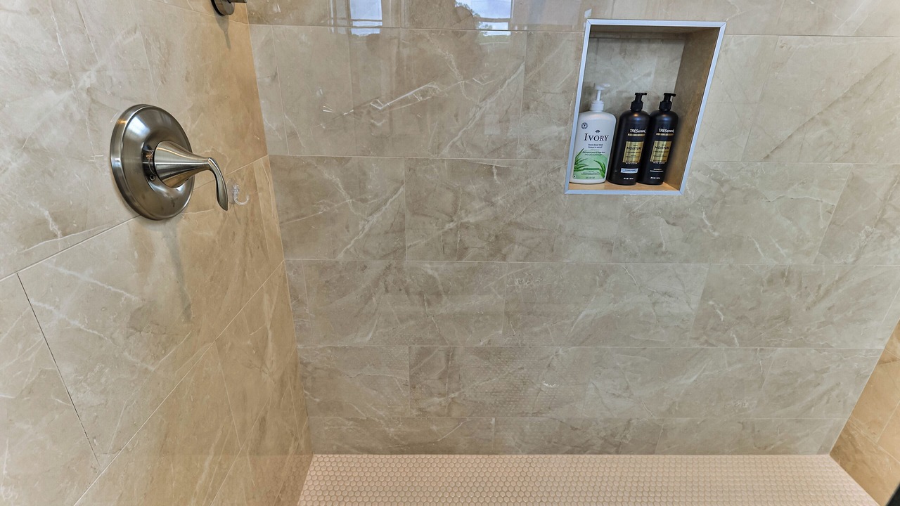 Photo of Bathroom in Homosassa
