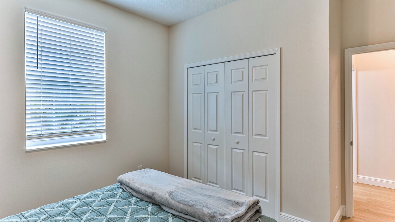 Photo of Bedroom in Homosassa