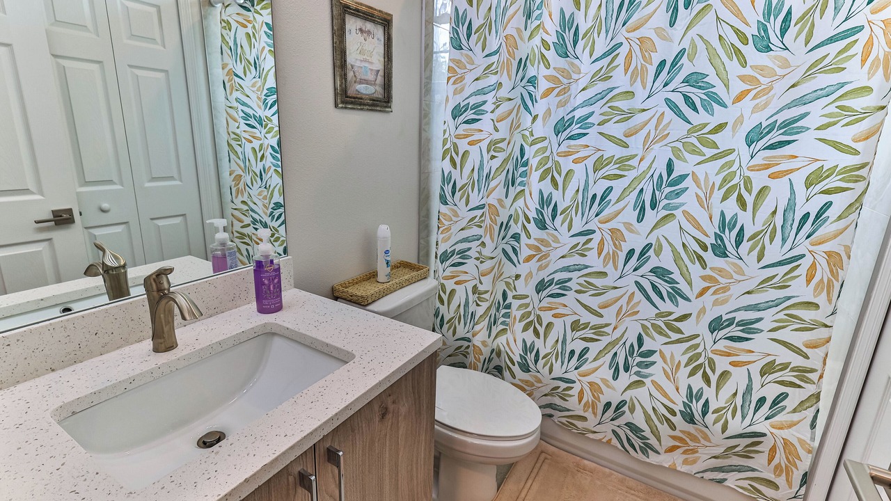 Photo of Bathroom in Homosassa
