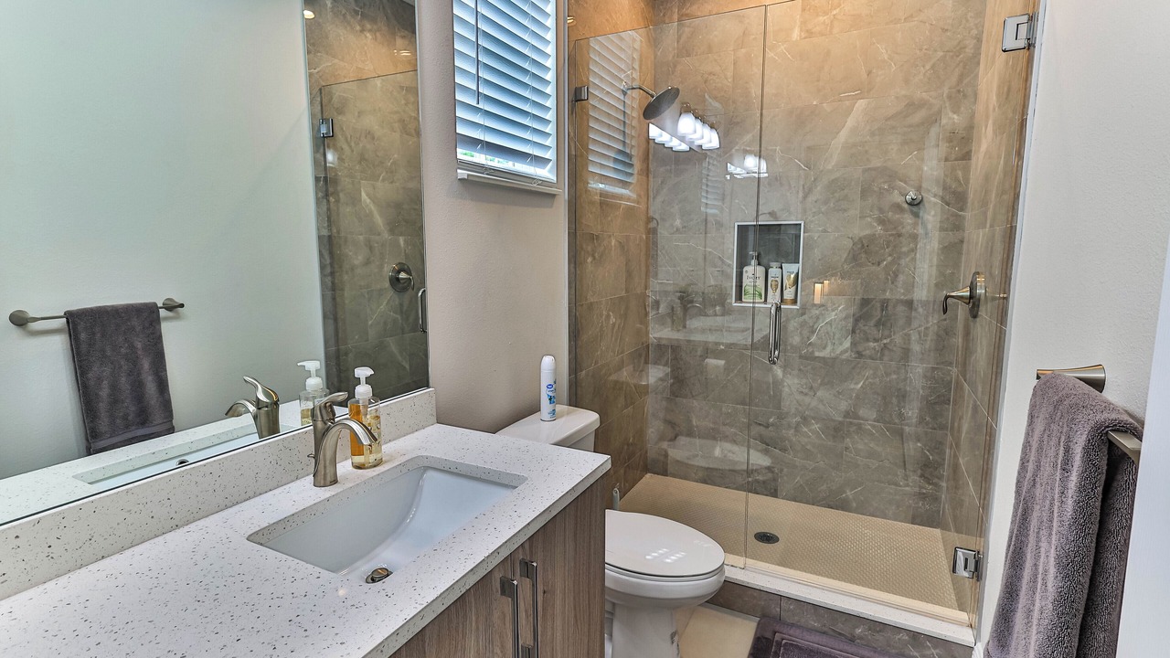 Photo of Bathroom in Homosassa