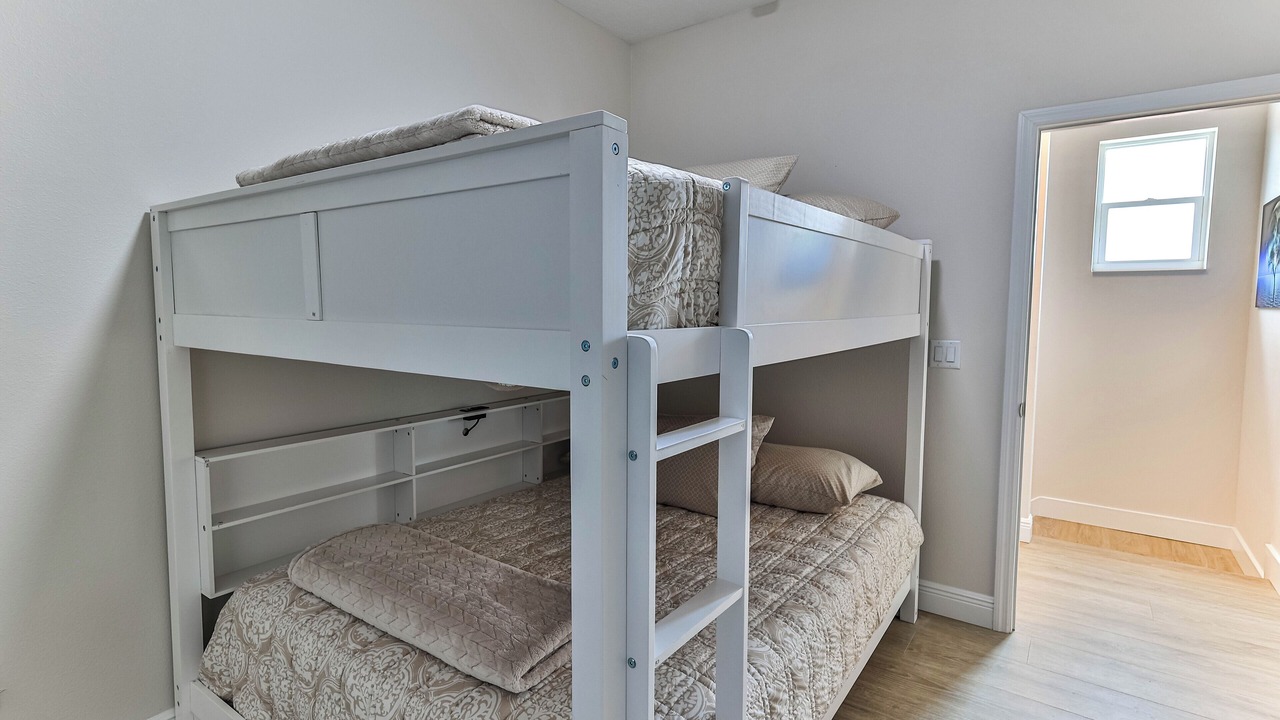 Photo of Bedroom in Homosassa