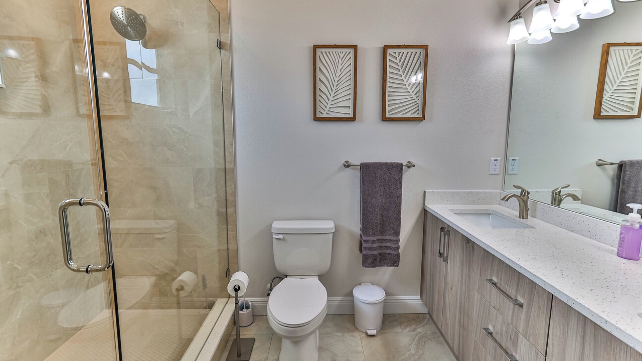 Photo of Bathroom in Homosassa