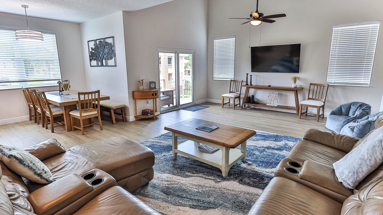 Photo of Livingroom in Homosassa