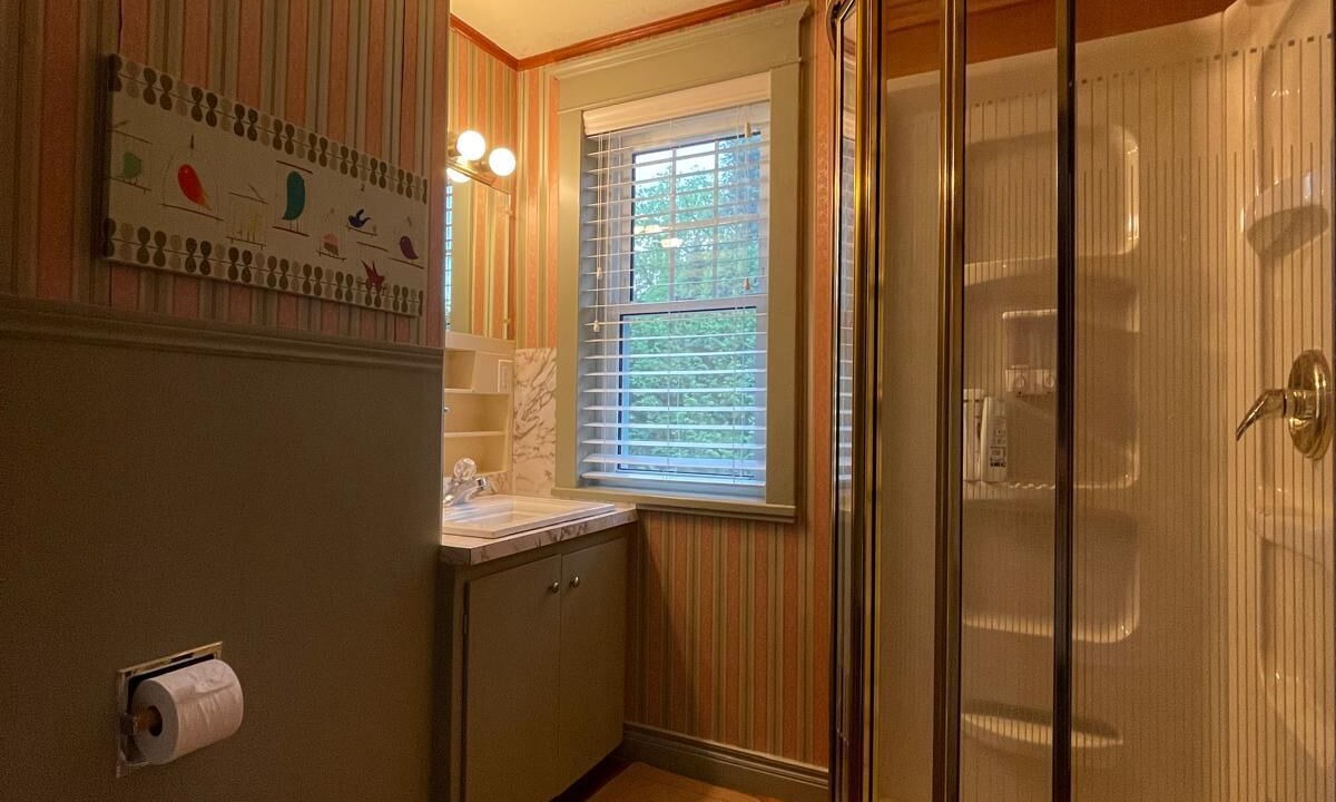 Photo of Bathroom in Hope Bay