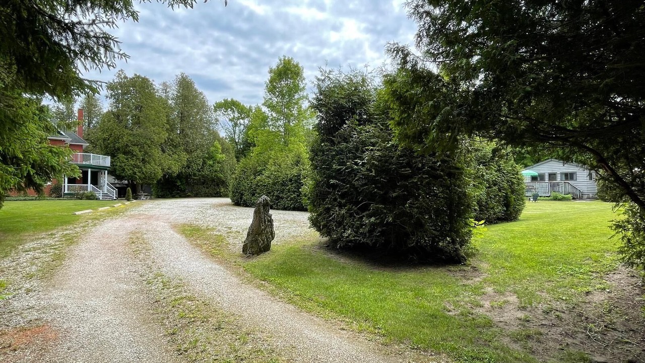 Photo of Outdoor in Hope Bay