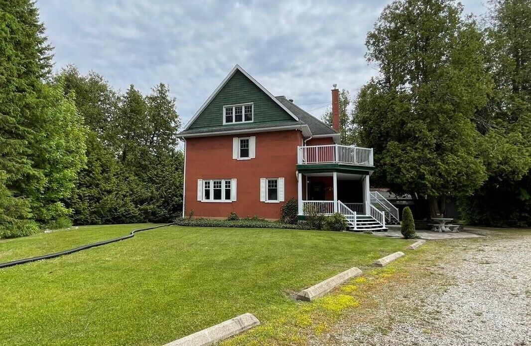 Photo of Outdoor in Hope Bay
