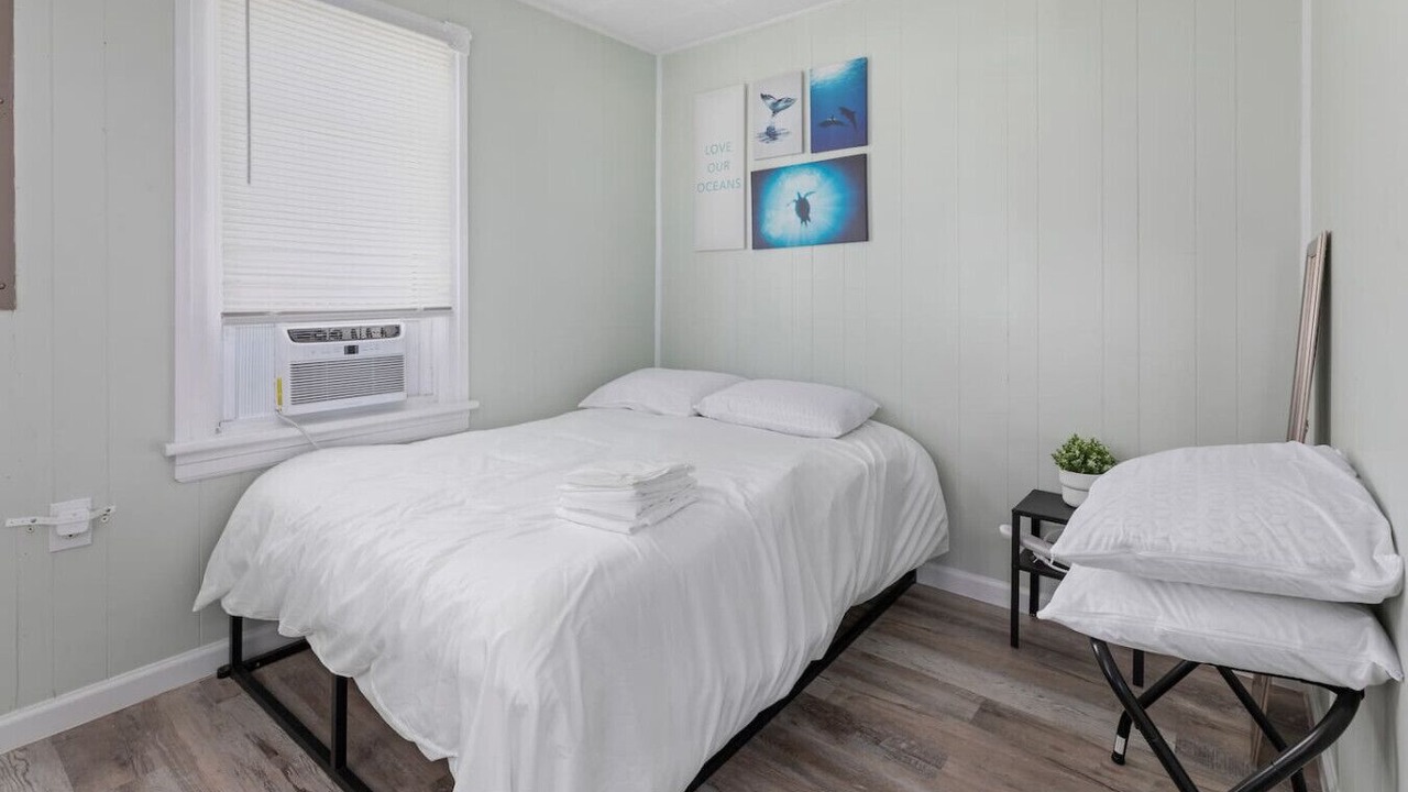 Photo of Bedroom in Wildwood