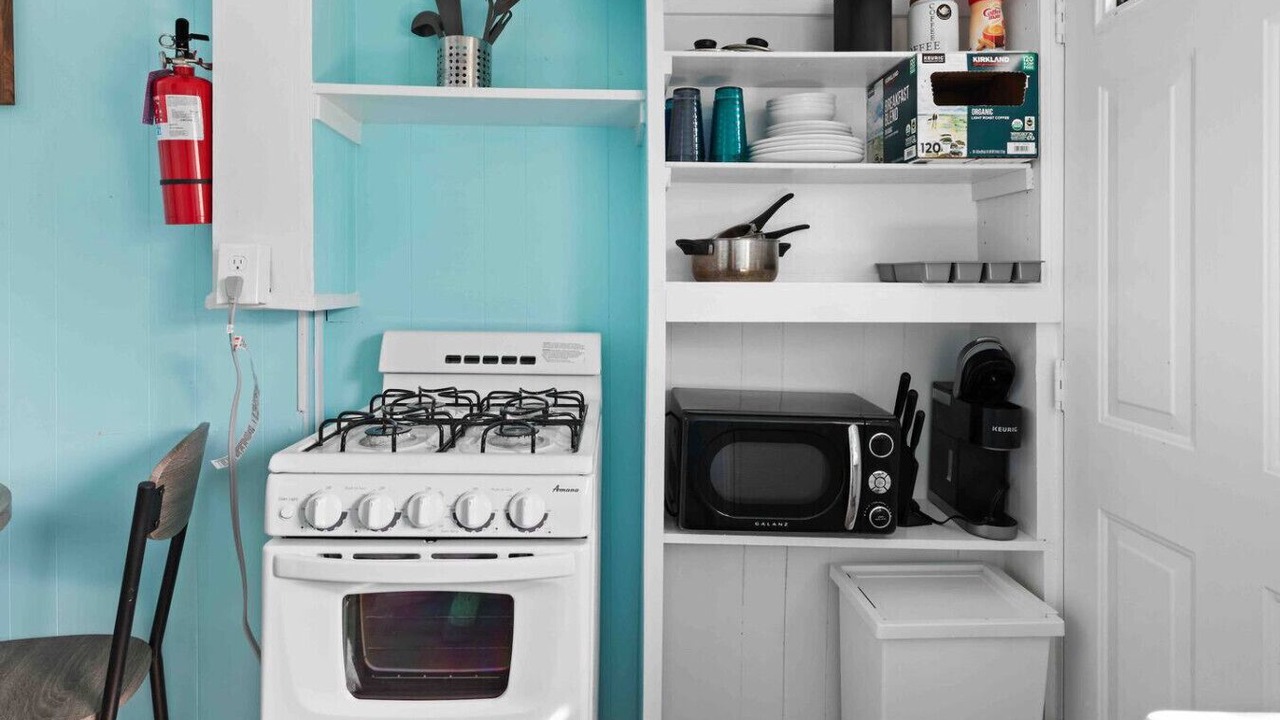 Photo of Kitchen in Wildwood