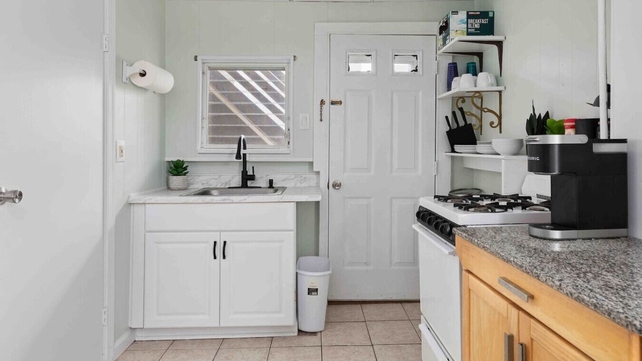 Photo of Kitchen in Wildwood