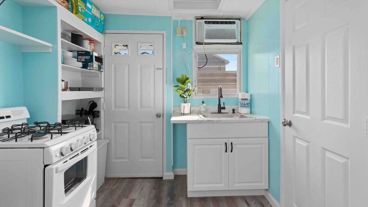 Photo of Kitchen in Wildwood
