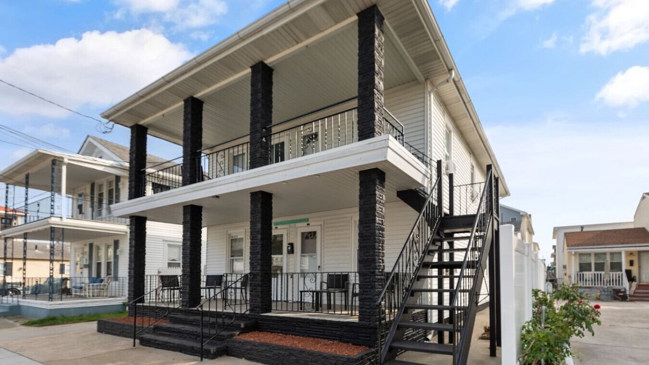 Photo of Outdoor in Wildwood