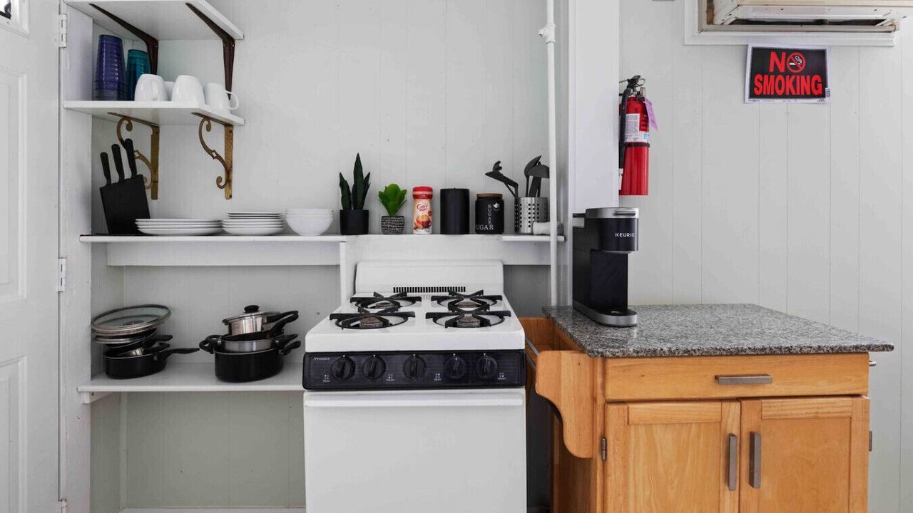 Photo of Kitchen in Wildwood