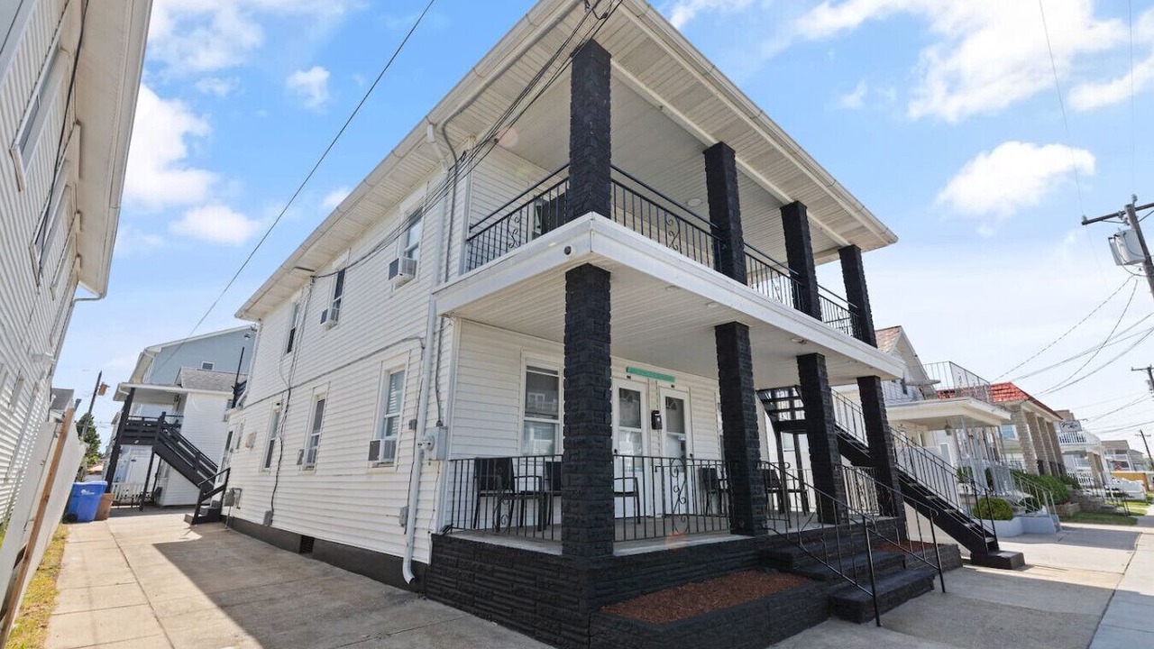 Photo of Outdoor in Wildwood