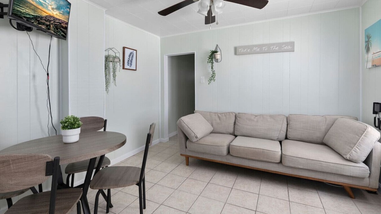 Photo of Livingroom in Wildwood