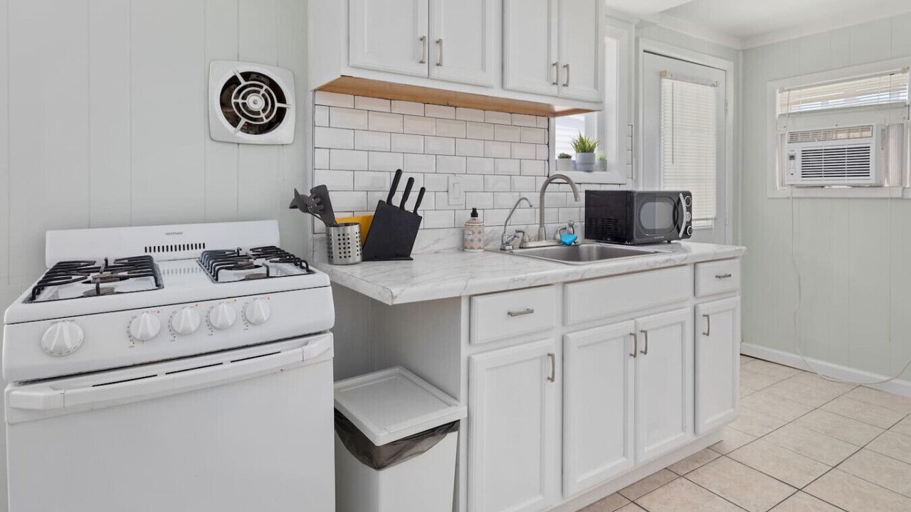 Photo of Kitchen in Wildwood