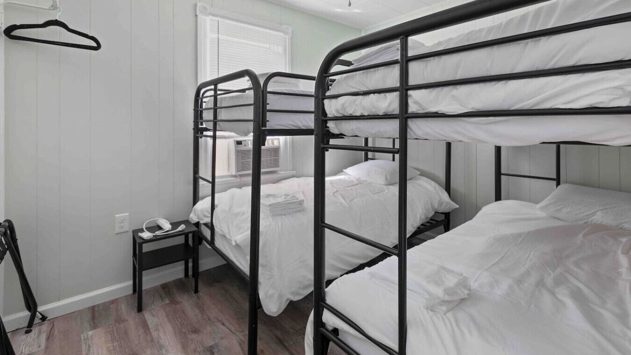 Photo of Bedroom in Wildwood