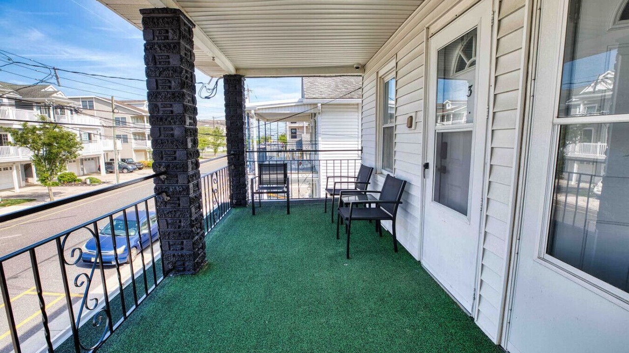 Photo of Outdoor in Wildwood