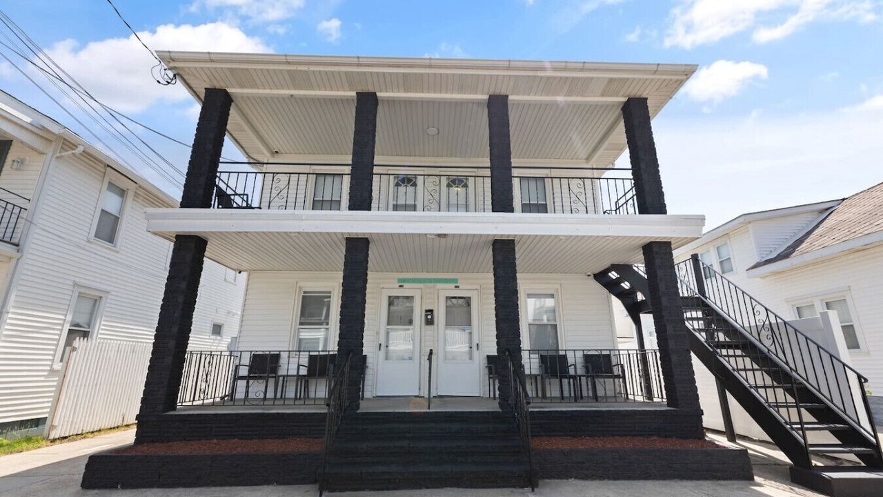 Photo of Outdoor in Wildwood