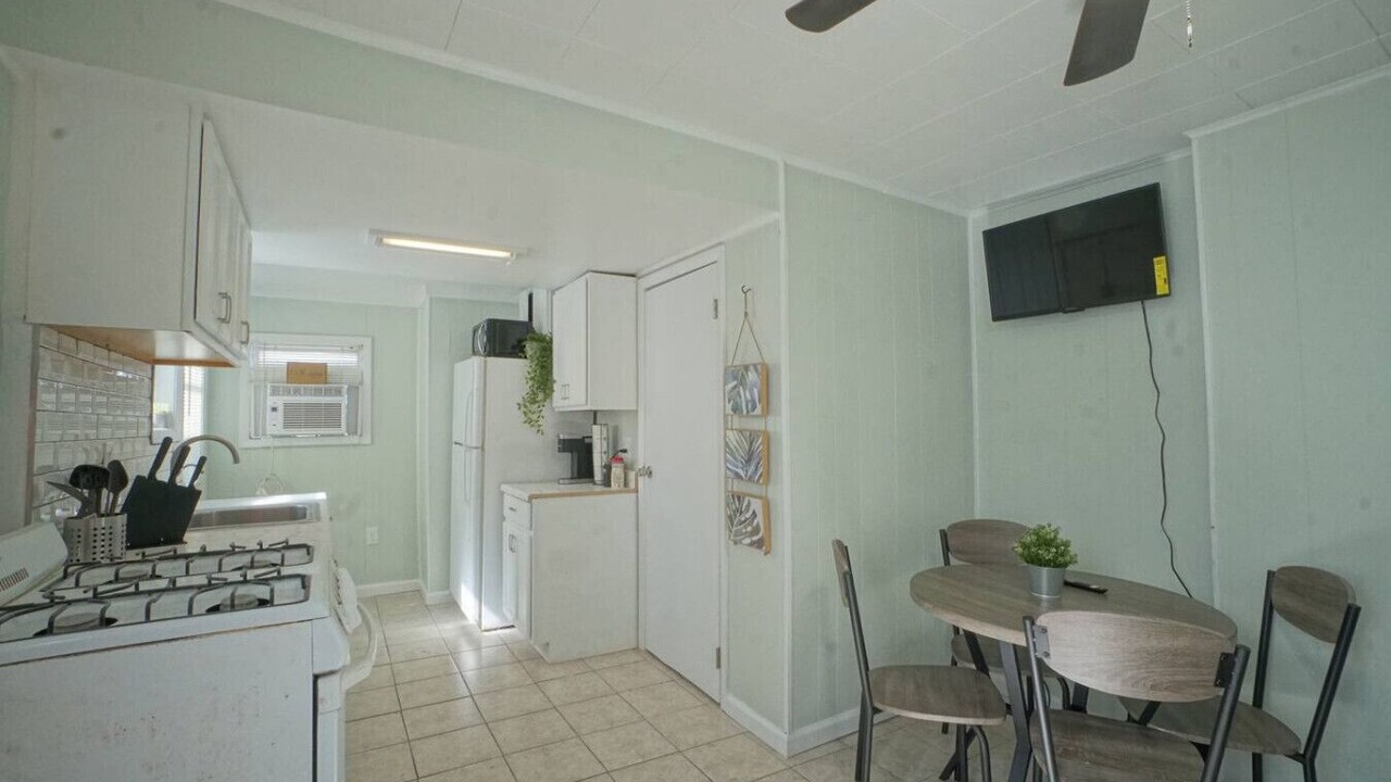 Photo of Kitchen in Wildwood