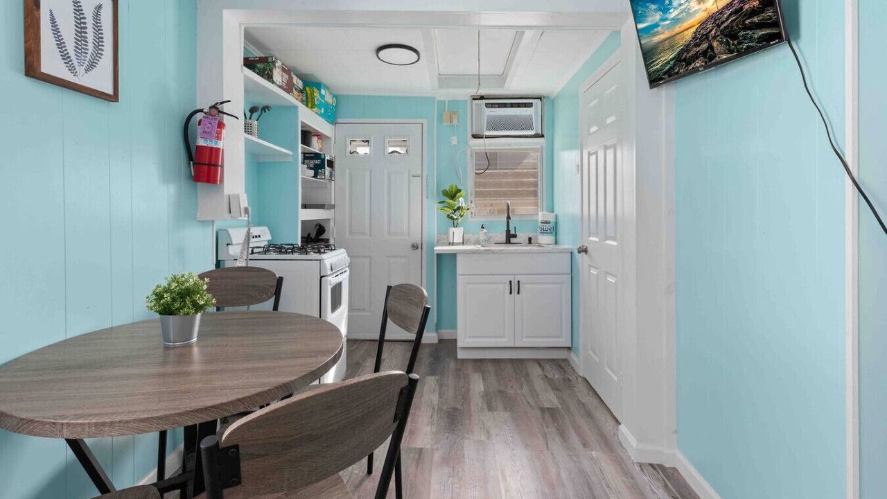 Photo of Kitchen in Wildwood