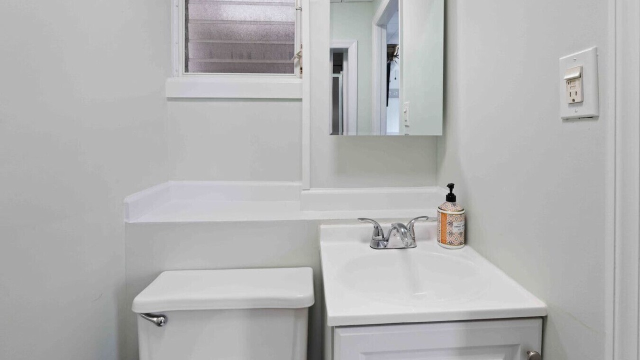 Photo of Bathroom in Wildwood