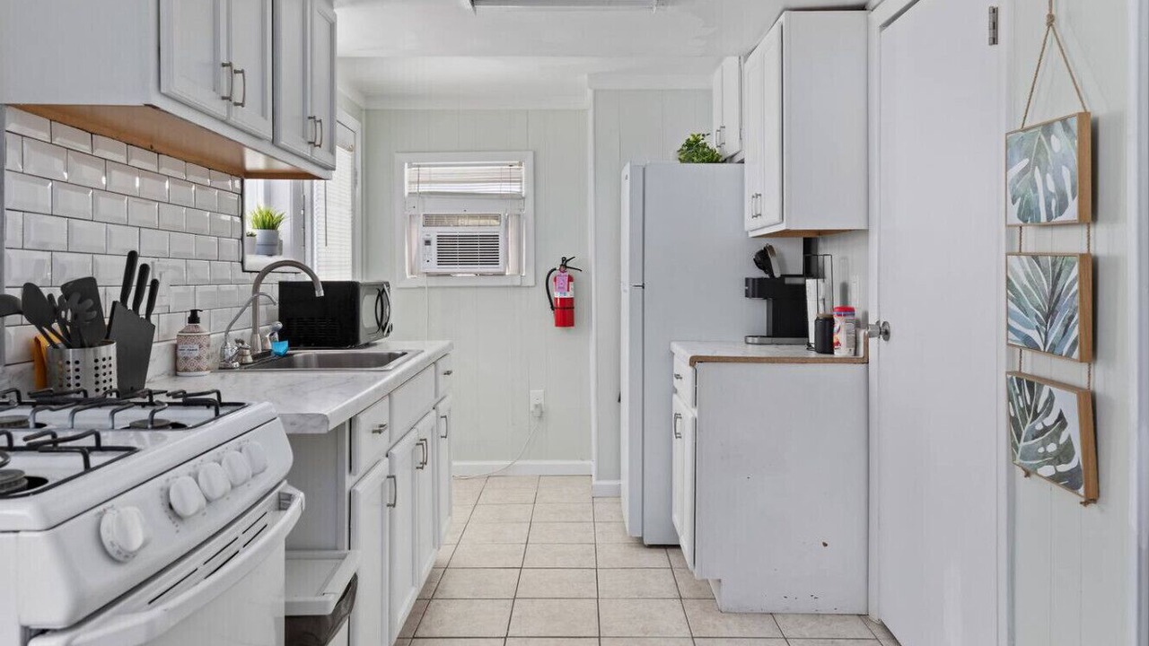 Photo of Kitchen in Wildwood