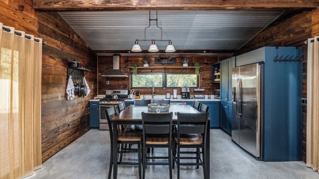 Photo of Kitchen in Shady Hollow