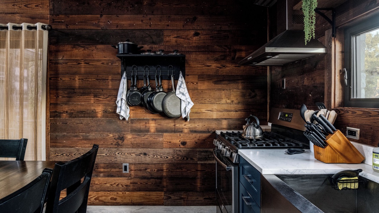 Photo of Kitchen in Shady Hollow