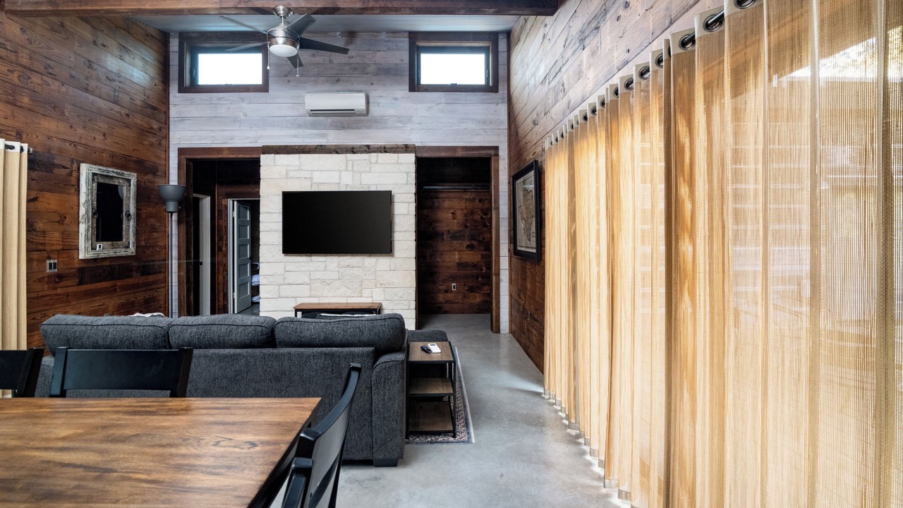 Photo of Livingroom in Shady Hollow