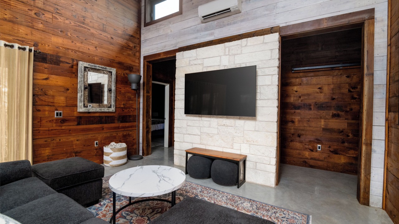 Photo of Livingroom in Shady Hollow