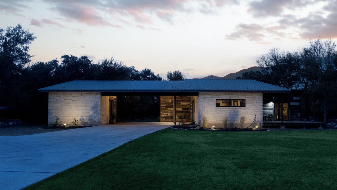 Photo of Outdoor in Shady Hollow