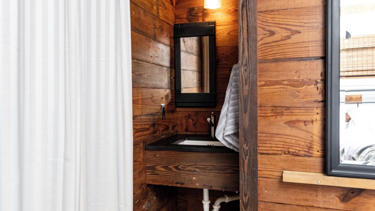 Photo of Bathroom in Shady Hollow
