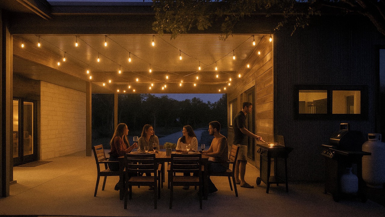 Photo of Outdoor in Shady Hollow