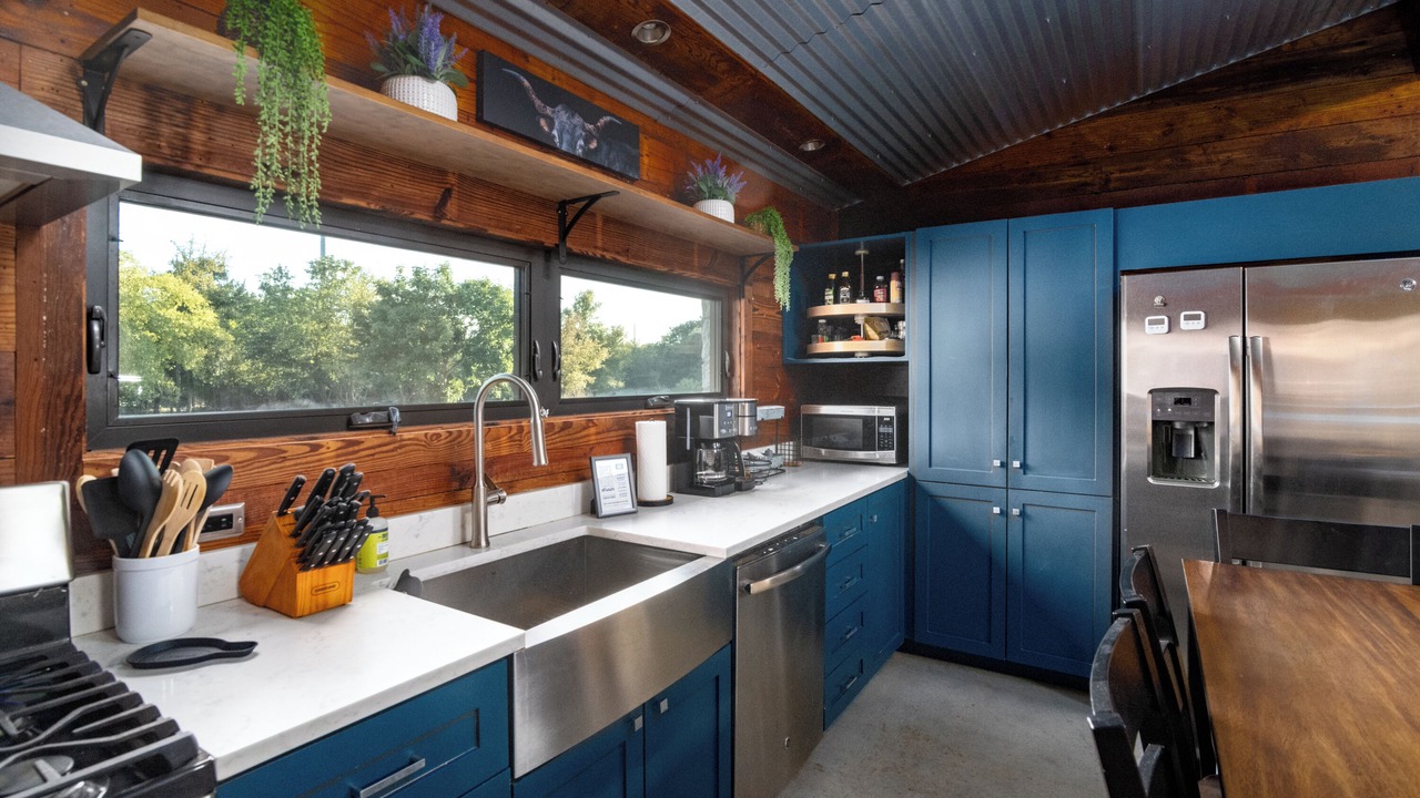 Photo of Kitchen in Shady Hollow