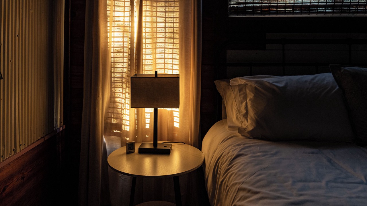 Photo of Bedroom in Shady Hollow