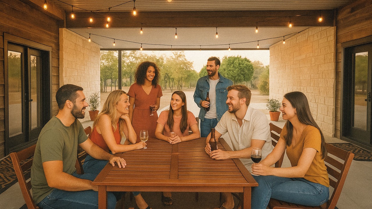 Photo of Outdoor in Shady Hollow
