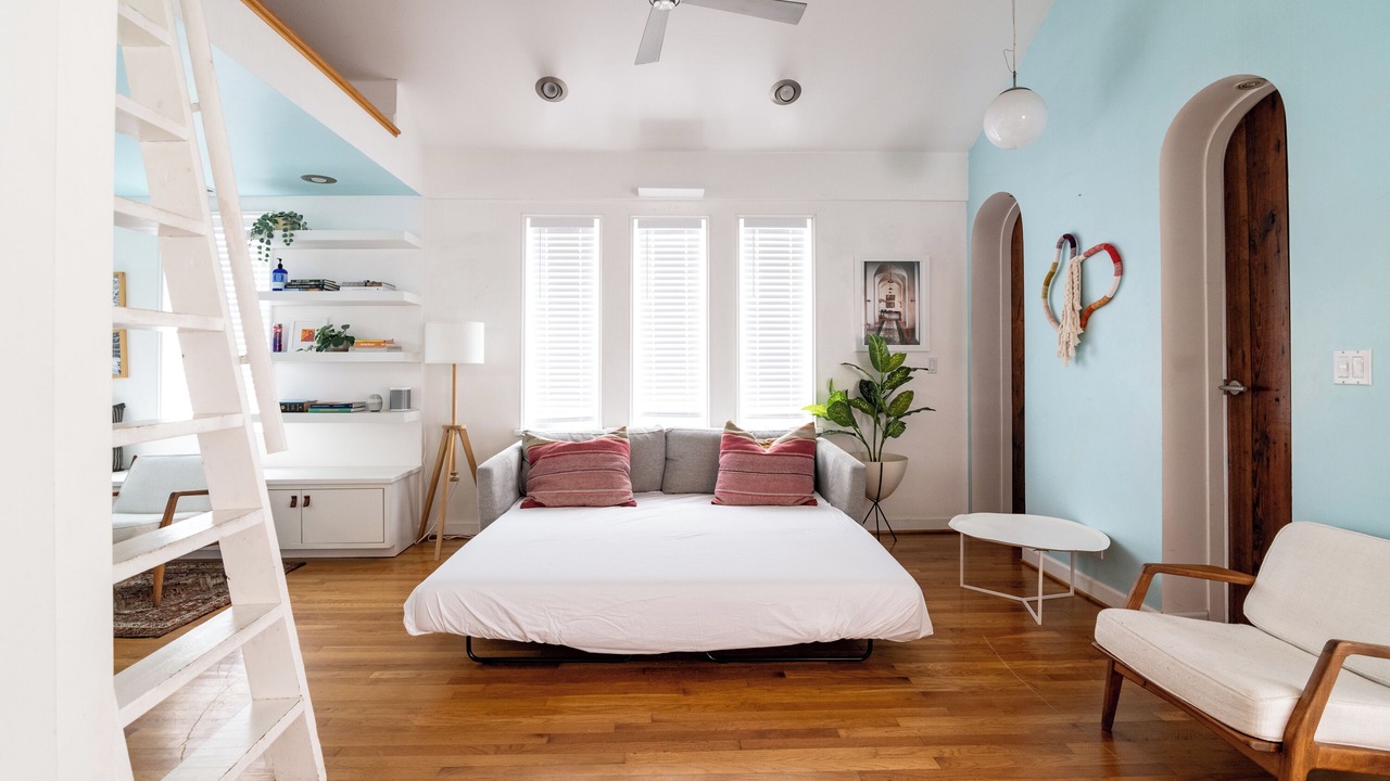 Photo of Bedroom in Chestnut