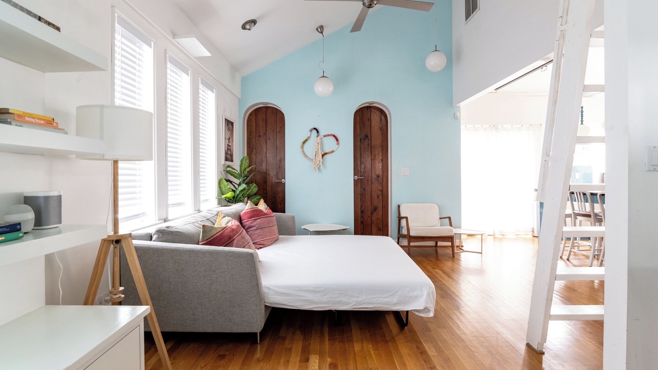 Photo of Bedroom in Chestnut
