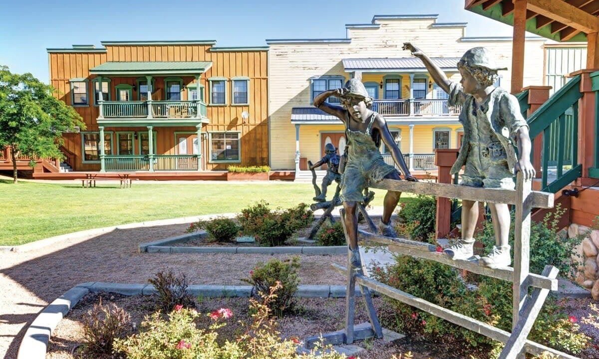 Photo of Outdoor in Heber