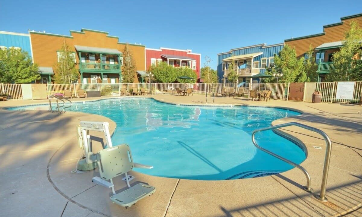 Photo of Outdoor in Heber