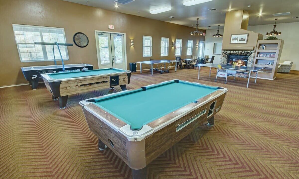 Photo of Bedroom in Heber