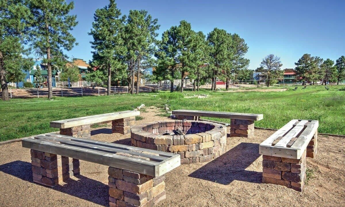 Photo of Outdoor in Heber