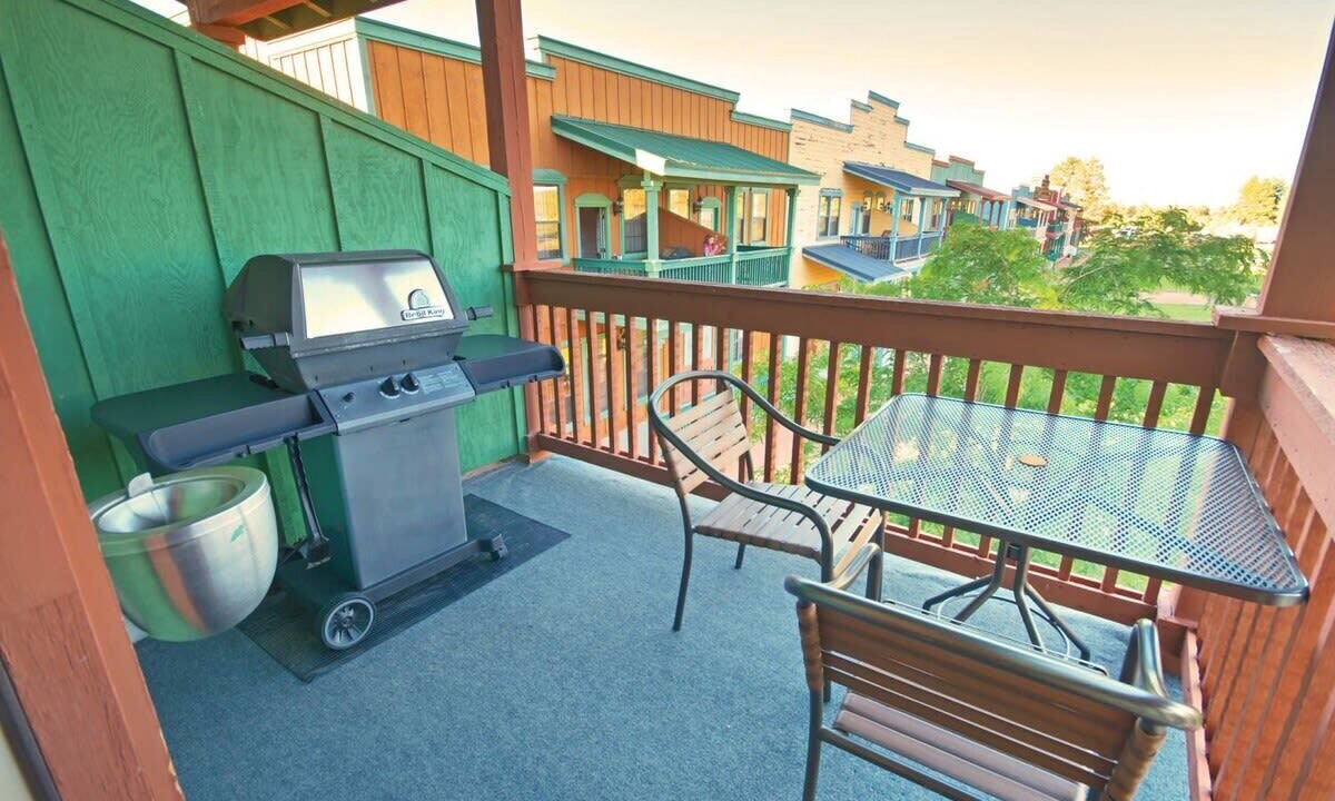 Photo of Outdoor in Heber