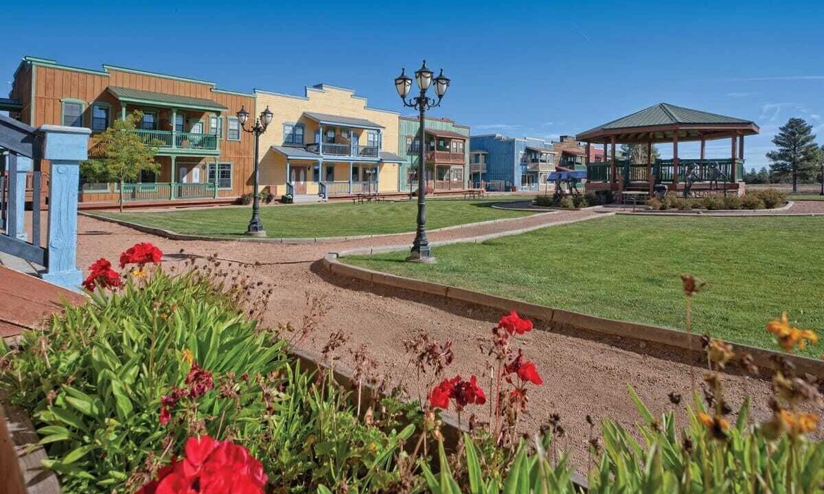 Photo of Outdoor in Heber