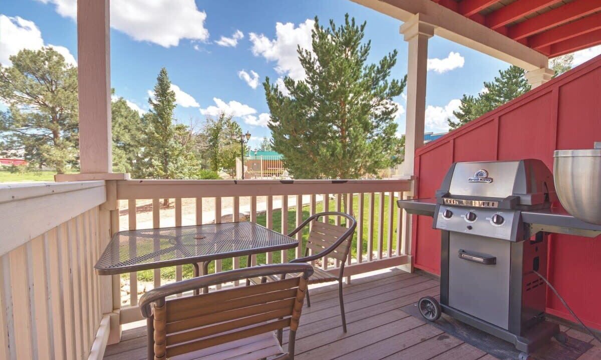 Photo of Outdoor in Heber